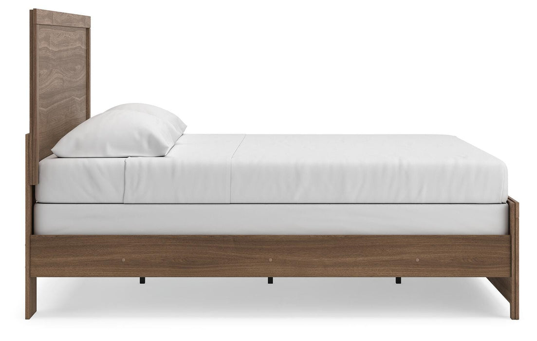 Broachmyn Bed - Valley Furniture (Rohnert Park, CA)