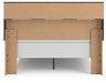 Broachmyn Bed - Valley Furniture (Rohnert Park, CA)