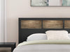 Broachmyn Bed - Valley Furniture (Rohnert Park, CA)