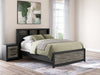 Broachmyn Bed - Valley Furniture (Rohnert Park, CA)