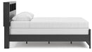 Broachmyn Bed - Valley Furniture (Rohnert Park, CA)