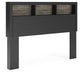 Broachmyn Bed - Valley Furniture (Rohnert Park, CA)