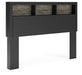 Broachmyn Bed - Valley Furniture (Rohnert Park, CA)