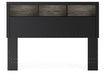 Broachmyn Bed - Valley Furniture (Rohnert Park, CA)