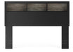 Broachmyn Bed - Valley Furniture (Rohnert Park, CA)