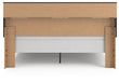 Broachmyn Bed - Valley Furniture (Rohnert Park, CA)