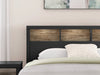 Broachmyn Bed - Valley Furniture (Rohnert Park, CA)