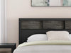 Broachmyn Bed - Valley Furniture (Rohnert Park, CA)