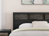 Broachmyn Bed - Valley Furniture (Rohnert Park, CA)