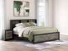 Broachmyn Bed - Valley Furniture (Rohnert Park, CA)