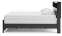 Broachmyn Bed - Valley Furniture (Rohnert Park, CA)