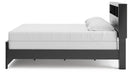 Broachmyn Bed - Valley Furniture (Rohnert Park, CA)