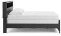 Broachmyn Bed - Valley Furniture (Rohnert Park, CA)