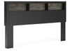 Broachmyn Bed - Valley Furniture (Rohnert Park, CA)