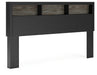 Broachmyn Bed - Valley Furniture (Rohnert Park, CA)