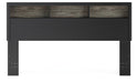 Broachmyn Bed - Valley Furniture (Rohnert Park, CA)