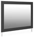 Broachmyn Dresser and Mirror - Valley Furniture (Rohnert Park, CA)