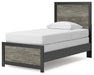 Broachmyn Bed - Valley Furniture (Rohnert Park, CA)