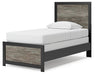 Broachmyn Bed - Valley Furniture (Rohnert Park, CA)