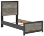 Broachmyn Bed - Valley Furniture (Rohnert Park, CA)