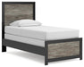 Broachmyn Bed - Valley Furniture (Rohnert Park, CA)