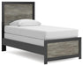 Broachmyn Bed - Valley Furniture (Rohnert Park, CA)