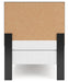Broachmyn Bed - Valley Furniture (Rohnert Park, CA)