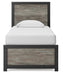 Broachmyn Bed - Valley Furniture (Rohnert Park, CA)
