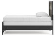 Broachmyn Bed - Valley Furniture (Rohnert Park, CA)