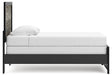Broachmyn Bed - Valley Furniture (Rohnert Park, CA)