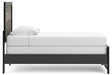 Broachmyn Bed - Valley Furniture (Rohnert Park, CA)