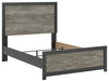 Broachmyn Bed - Valley Furniture (Rohnert Park, CA)