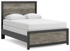 Broachmyn Bed - Valley Furniture (Rohnert Park, CA)