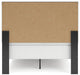 Broachmyn Bed - Valley Furniture (Rohnert Park, CA)