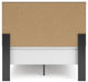 Broachmyn Bed - Valley Furniture (Rohnert Park, CA)