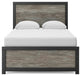 Broachmyn Bed - Valley Furniture (Rohnert Park, CA)