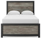 Broachmyn Bed - Valley Furniture (Rohnert Park, CA)