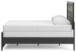 Broachmyn Bed - Valley Furniture (Rohnert Park, CA)