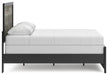 Broachmyn Bed - Valley Furniture (Rohnert Park, CA)