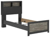 Broachmyn Bed - Valley Furniture (Rohnert Park, CA)