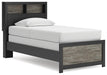 Broachmyn Bed - Valley Furniture (Rohnert Park, CA)