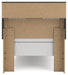 Broachmyn Bed - Valley Furniture (Rohnert Park, CA)