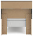 Broachmyn Bed - Valley Furniture (Rohnert Park, CA)