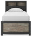 Broachmyn Bed - Valley Furniture (Rohnert Park, CA)