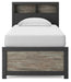 Broachmyn Bed - Valley Furniture (Rohnert Park, CA)