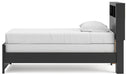 Broachmyn Bed - Valley Furniture (Rohnert Park, CA)