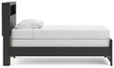 Broachmyn Bed - Valley Furniture (Rohnert Park, CA)