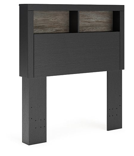 Broachmyn Bed - Valley Furniture (Rohnert Park, CA)