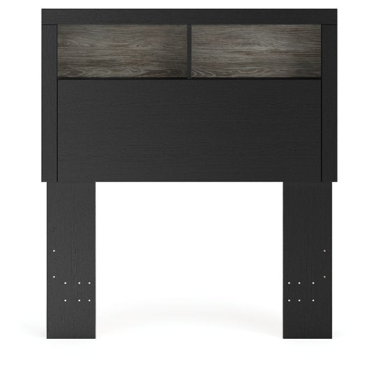 Broachmyn Bed - Valley Furniture (Rohnert Park, CA)