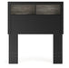 Broachmyn Bed - Valley Furniture (Rohnert Park, CA)